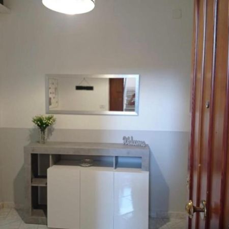 Casa Vacanza Nonna Lina Scafati Luaran gambar