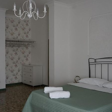 Casa Vacanza Nonna Lina Scafati Luaran gambar