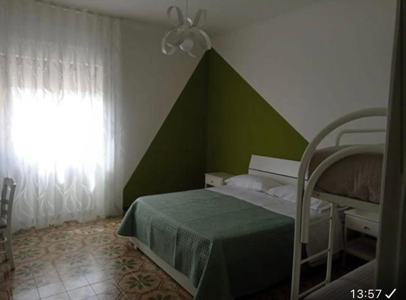 Casa Vacanza Nonna Lina Scafati Luaran gambar